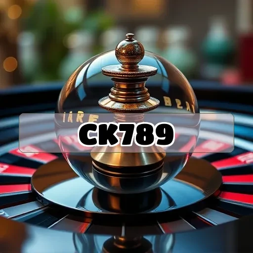 ck789: Fitur Menarik dan Keunggulan Game Online Indonesia