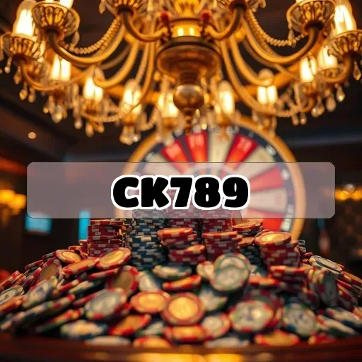 ck789: Pengalaman Game Online Terbaik di Indonesia Menanti Anda