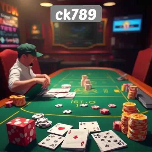 Kelebihan dan Kekurangan Bermain di ck789