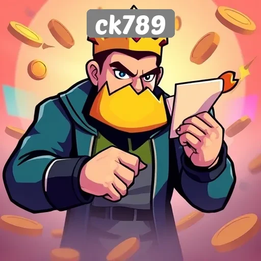 Analisis Popularitas Situs Game ck789 di Indonesia