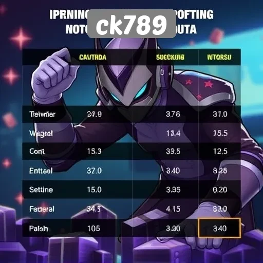 Perbandingan ck789 dengan Situs Game Lain di Indonesia