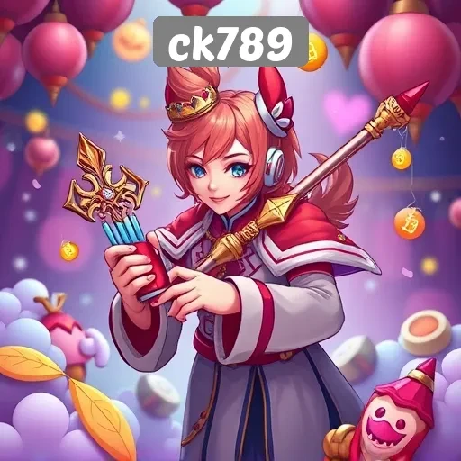 Review Fitur Menarik di CK789 yang Harus Diketahui
