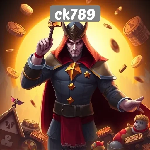 Variasi Permainan yang Tersedia di ck789 untuk Penggemar Game