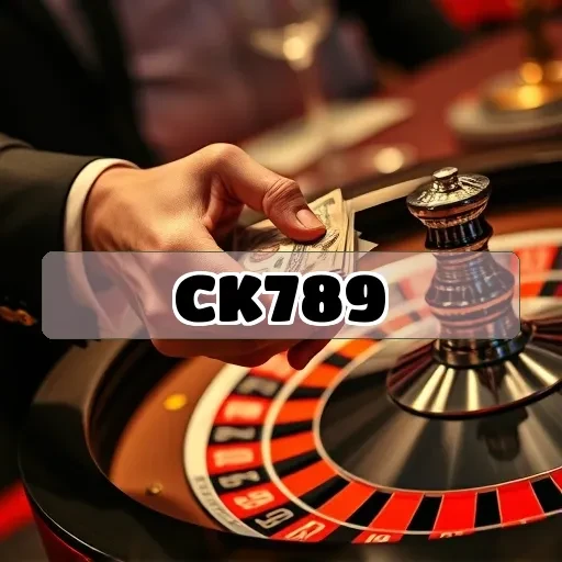 ck789: Sumber Terpercaya Berita Game Menarik dan Terkini
