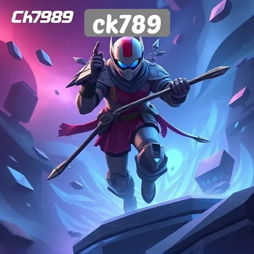 Meninjau Fitur Utama Situs Game CK789