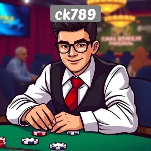 Tips Bermain di Situs ck789 untuk Pemula