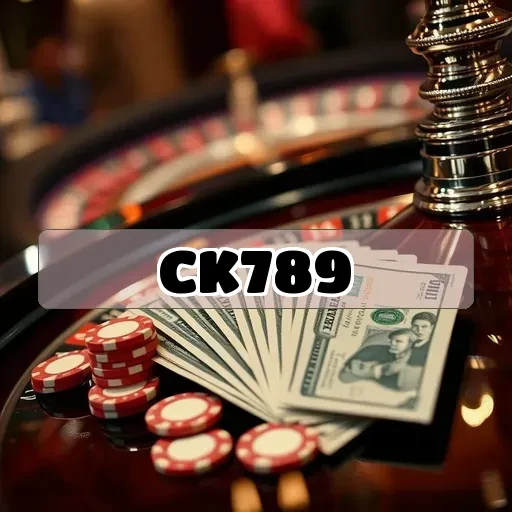 ck789: Turnamen Seru dan Hadiah Menarik untuk Para Pemain