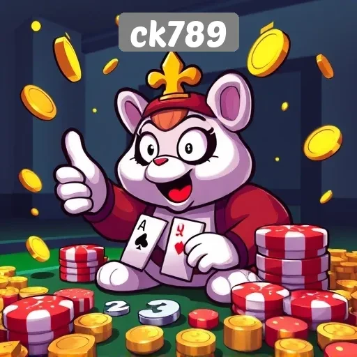 Beragam Jenis Permainan yang Tersedia di ck789
